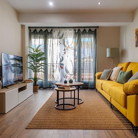 House Juana 15 Διαμέρισμα Γρανάδα Εξωτερικό φωτογραφία