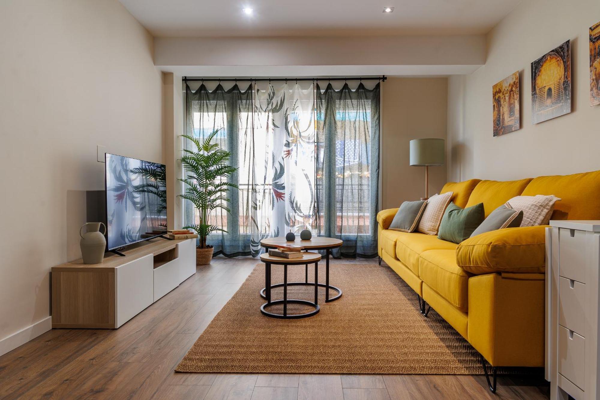 House Juana 15 Διαμέρισμα Γρανάδα Εξωτερικό φωτογραφία