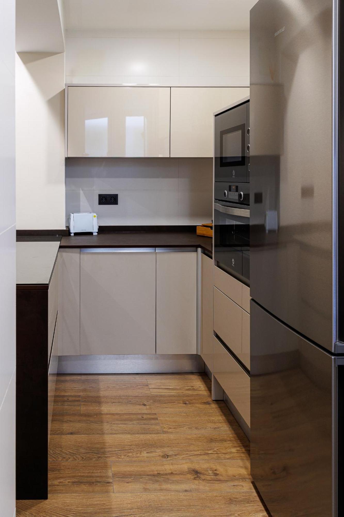 House Juana 15 Διαμέρισμα Γρανάδα Εξωτερικό φωτογραφία